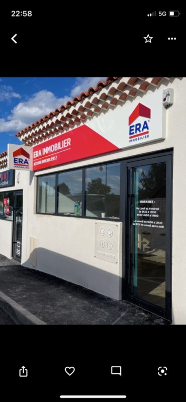 Sous-traitant de pose d’enseignes et signalétique dans les Bouches-du-Rhône