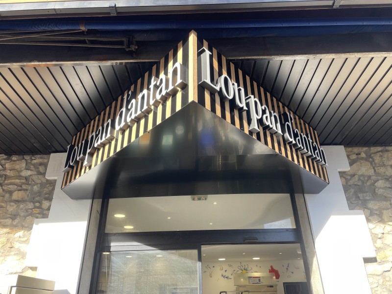 Quels types d’enseignes existe-t-il ? 