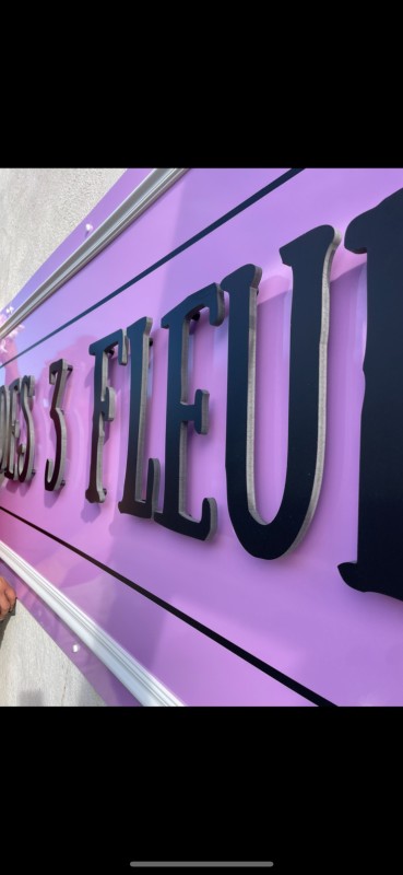 Quels types d’enseignes existe-t-il ? 