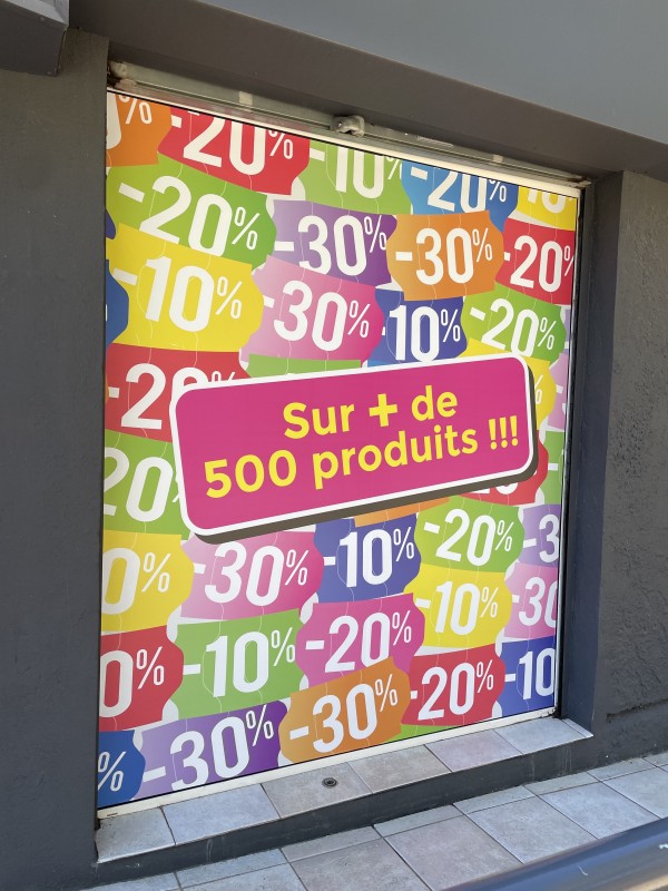 Spécialiste de l’enseigne et de la signalétique dans les Bouches-du-Rhône