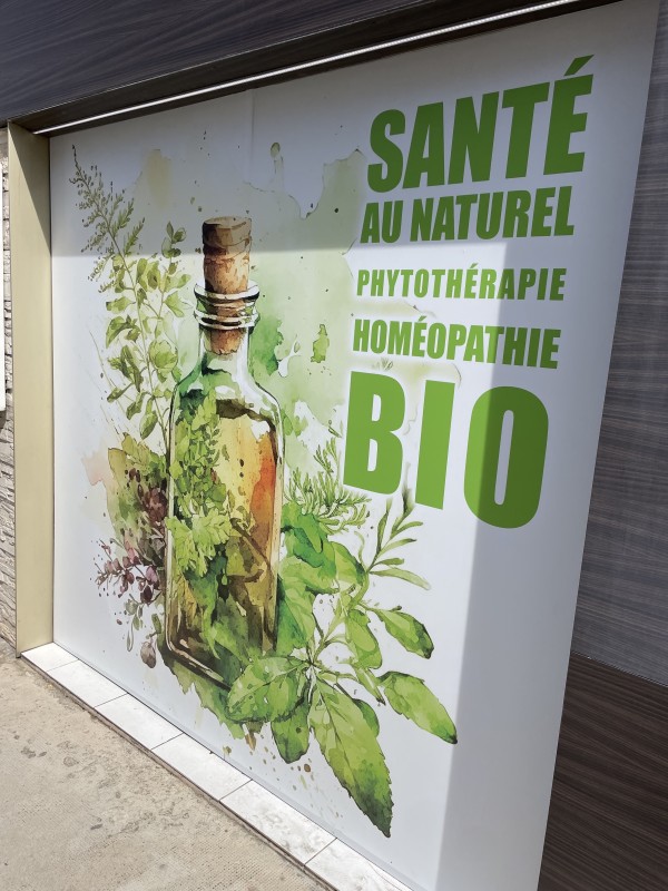 Sous-traitant de pose d’enseignes et signalétique dans les Bouches-du-Rhône