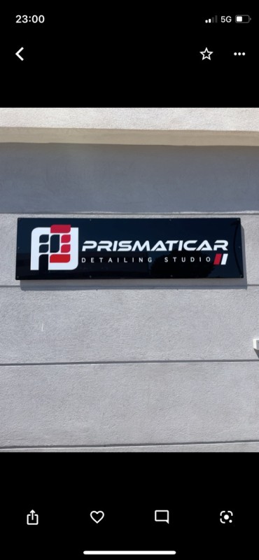 Fabrication et pose d’enseignes et signalétique pour architectes à La Ciotat, Aix-en-Provence et Marseille