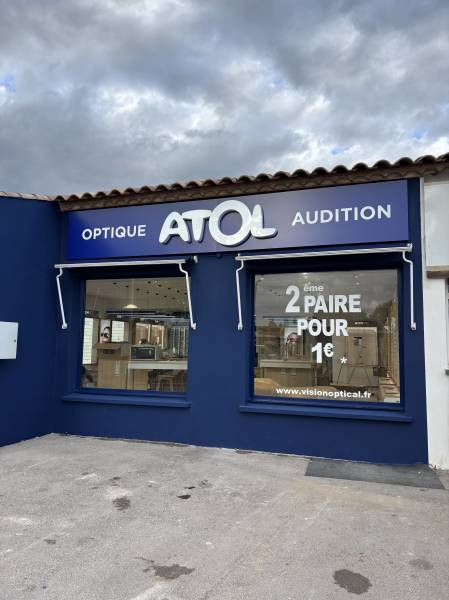 Sous-traitance signalétique Bouches-du-Rhône pour entreprises de Paris – Pose d’enseignes et vitrophanie dans le Sud