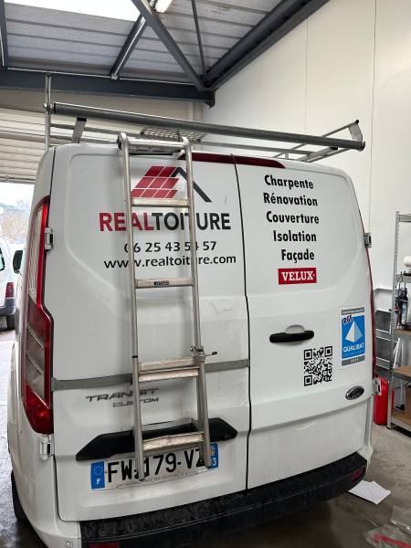 Flocage véhicule adhésif à Marseille : une visibilité professionnelle et durable