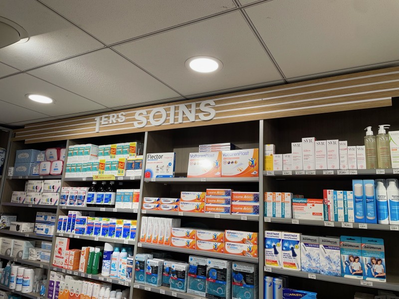 Sous-traitant de pose d’enseignes et signalétique dans les Bouches-du-Rhône