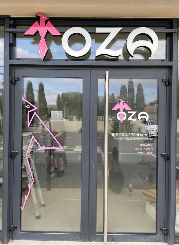 Quels types d’enseignes existe-t-il ? 