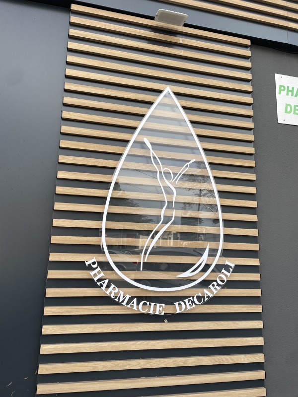 Quels types d’enseignes existe-t-il ? 