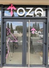 Notre zone d'activité pour ce service Obtenir le devis d'une entreprise de signalétique pour réaliser la signalétique intérieure d'un cabinet médical à 