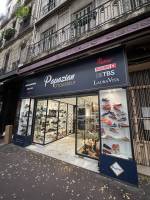 Notre zone d'activité pour ce service Entreprise de signalétique pour faire un flocage sur voiture, prix compétitifs et qualité garantie pour votre food truck à 