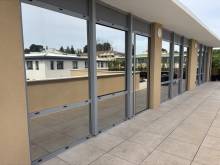 Notre zone d'activité pour ce service Demande de devis à un fabricant d'enseigne publicitaire pour une enseigne non lumineuse pour un garage auto à 