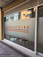 Notre zone d'activité pour ce service Cherche une entreprise spécialisée en signalétique pour réaliser une bâche publicitaire efficace pour une boulangerie vers