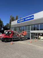 Nos prestations sur le secteur de Marseille 12