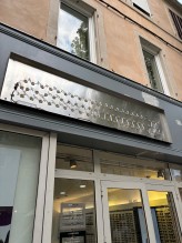 Notre zone d'activité pour ce service Devis entreprise de signalétique pour le marquage de véhicule d'entreprise, résultat impeccable garanti à 